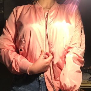 VINTAGE WINDBREAKER